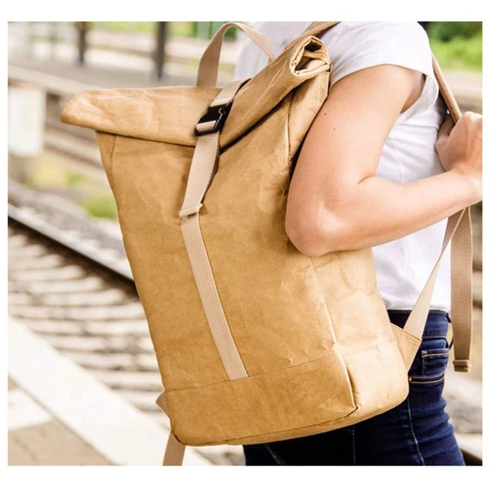 lady's backpack