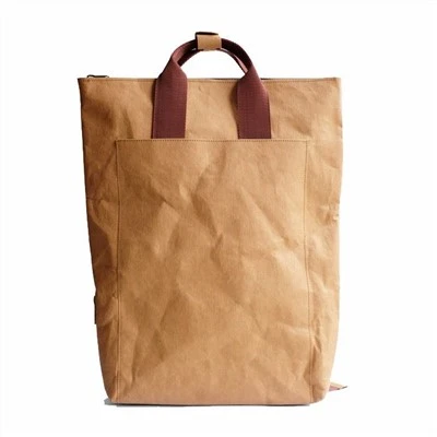Bag Konvertibbli Backpack