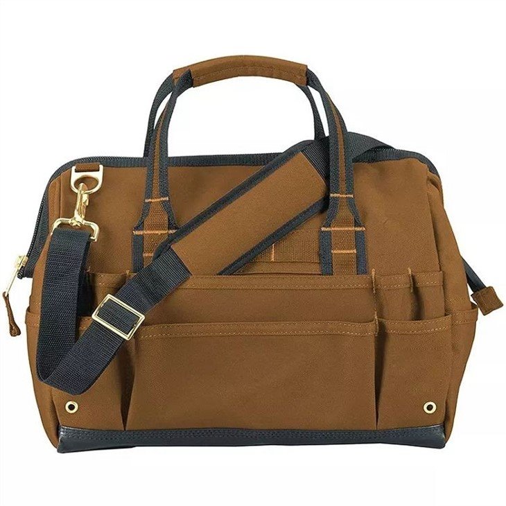 Canvas Tool Bag Wholesale