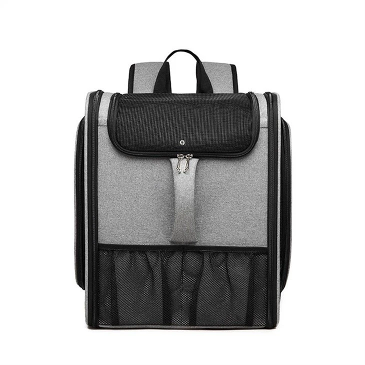 Custom Dog Back Pack