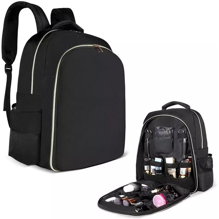 Backpack li jinġarr għal Għodod tal-Barbier