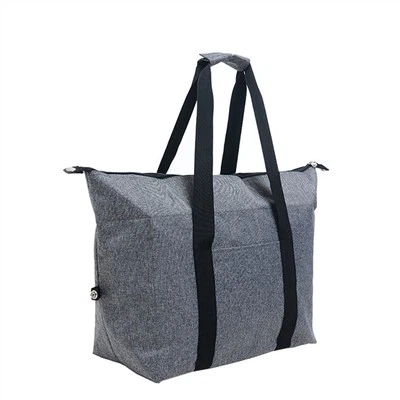 L-Aqwa Tote Lunch Cooler Bags Għall-Irġiel