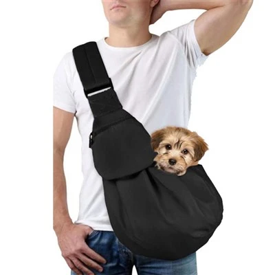 Dog Sling Carrier Mixi