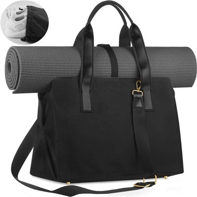 Gym Bag Bil Detentur Mat