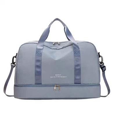 Yoga Duffle Bag