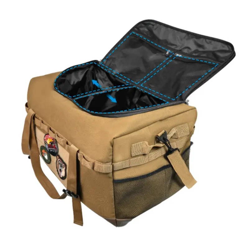 Outdoor Travel Camping Duffel Bag suppliers