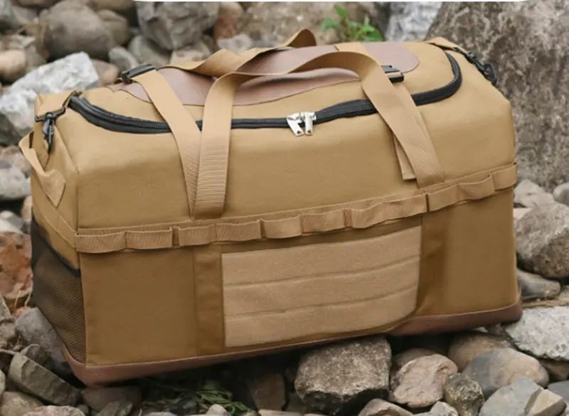 Outdoor Travel Camping Duffel Bag high quality
