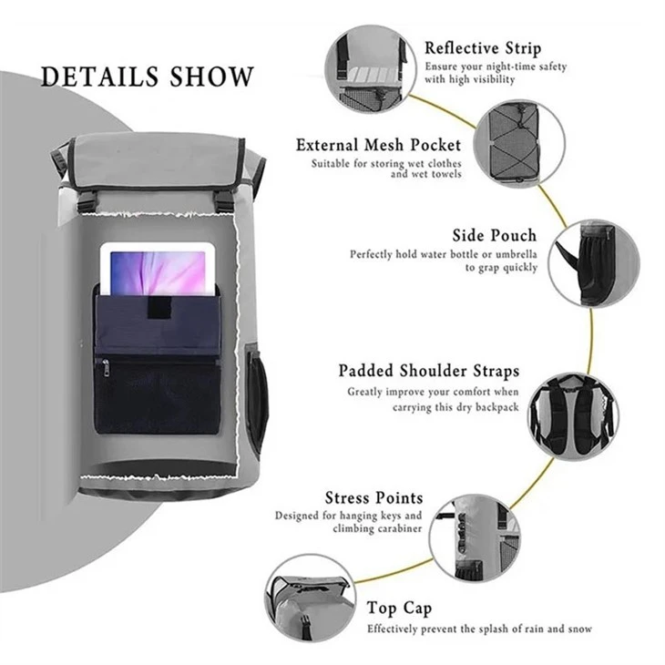 Best Dry Bag Factory