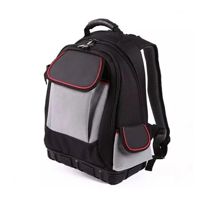 L-Aqwa Għodda Backpack Għall-Elettrikisti