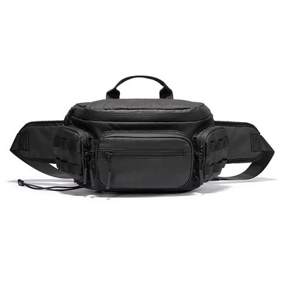 Multi-Mutur Funzjonali Waterproof Waist Pouch Bag