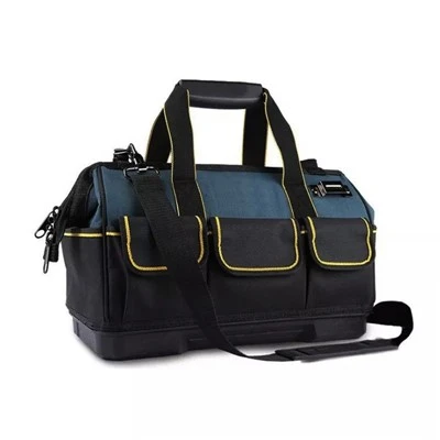 Plumbers Tool Bag
