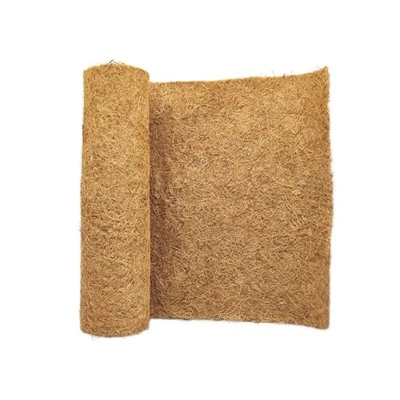 Custom Coco Fiber Liner Roll
