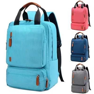 Smart Travel Bagpack Laptop Lura Bag Pakkett Backpack